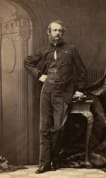 Camille Silvy (1834-1910) - National Portrait Gallery Public Domain